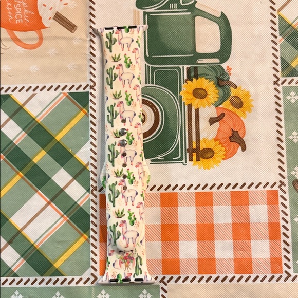 Colorful Apple Watch Bands - Picture 3 of 8